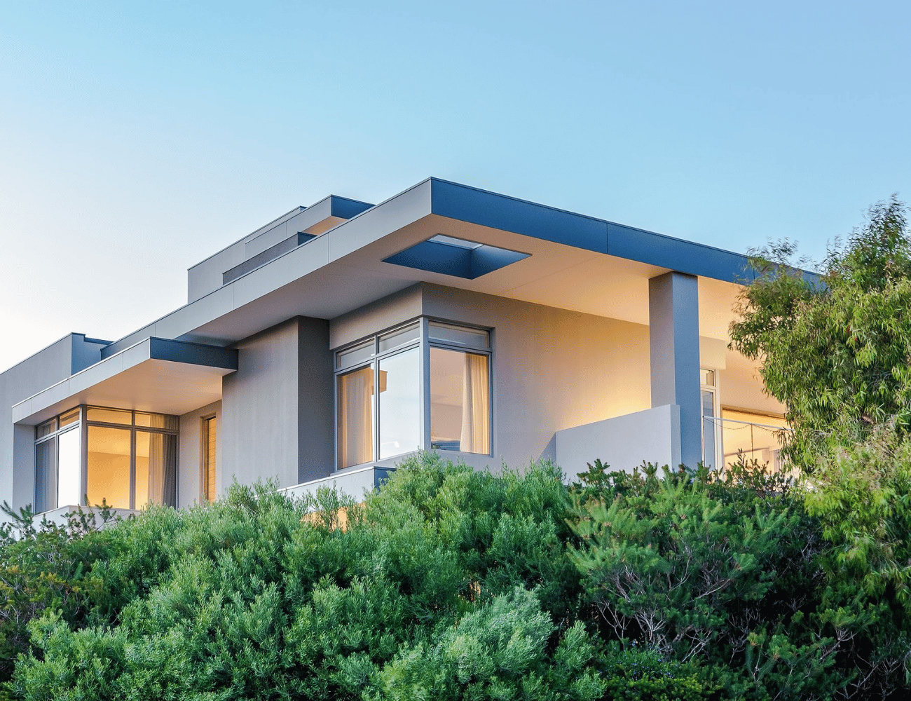 Bluewater Building Co project 1
