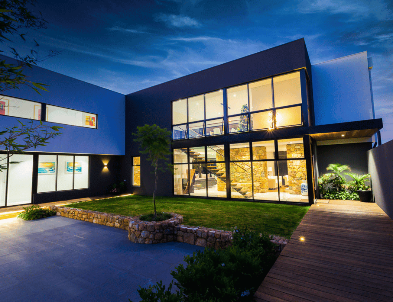 Bluewater Building Co project 10