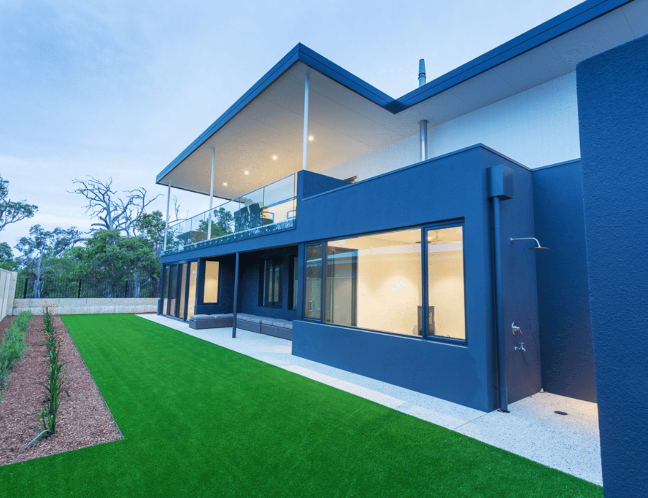 Bluewater Building Co project 15
