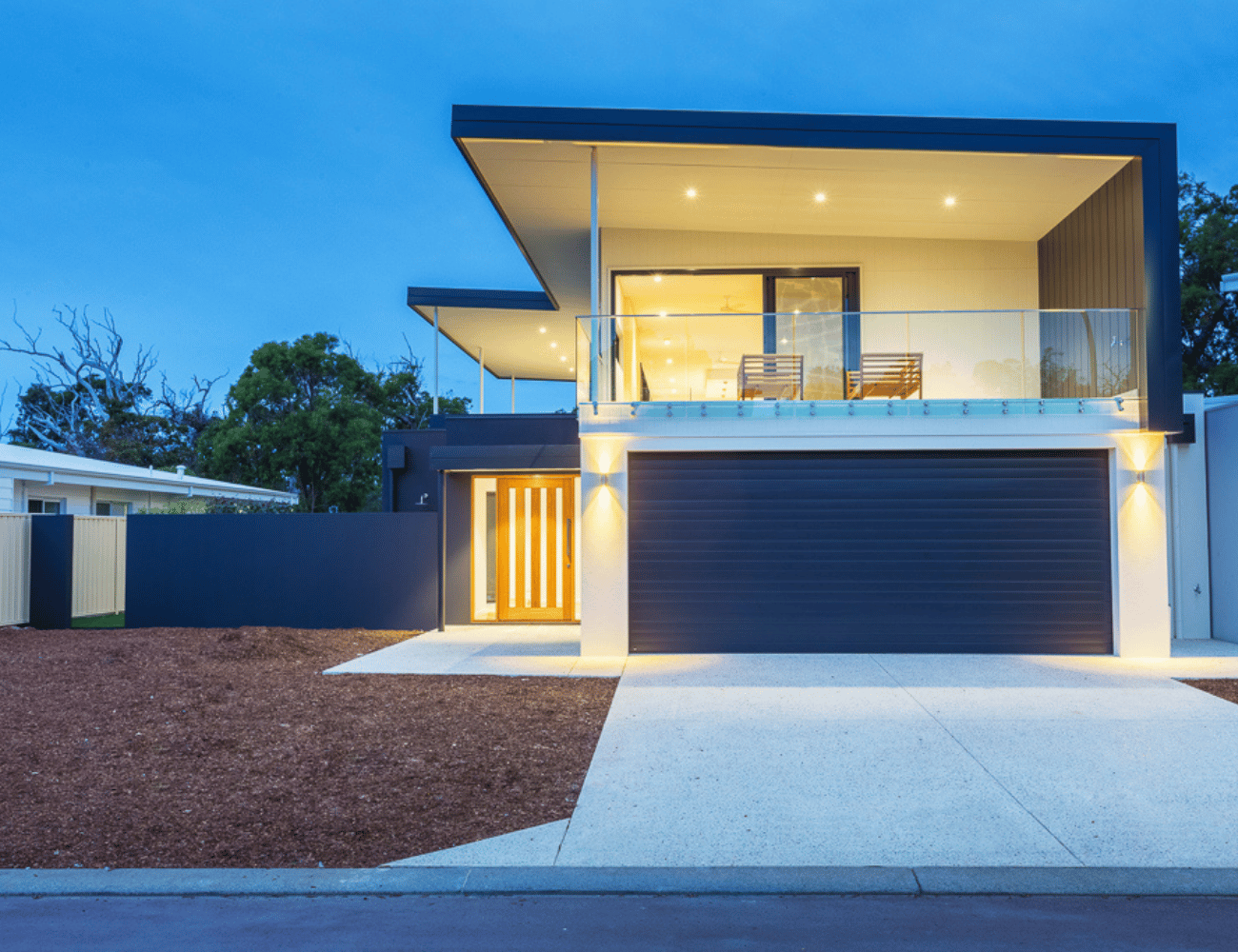 Bluewater Building Co project 16