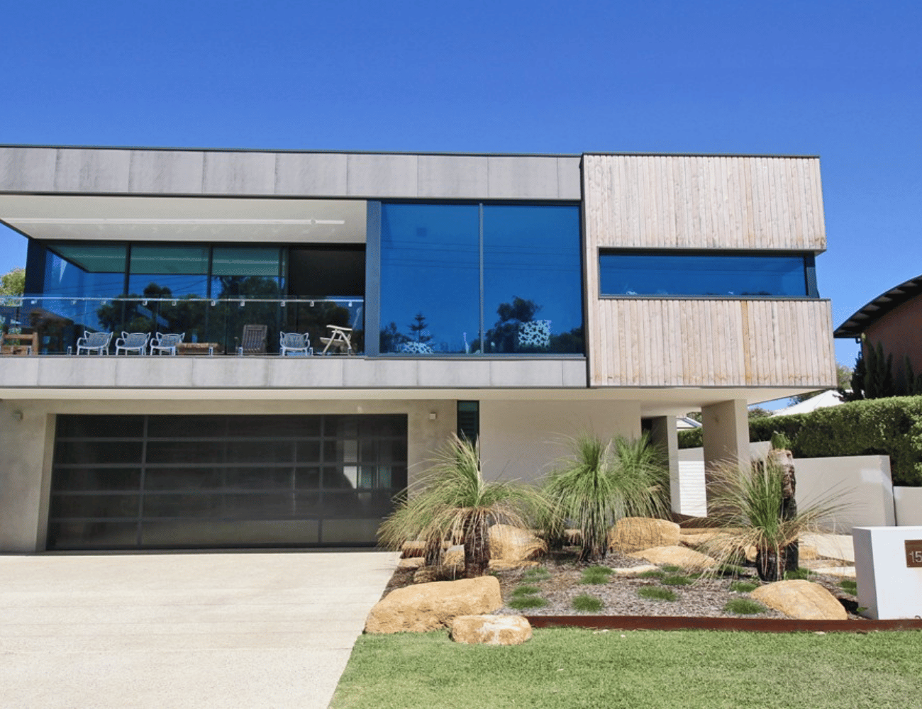 Bluewater Building Co project 17