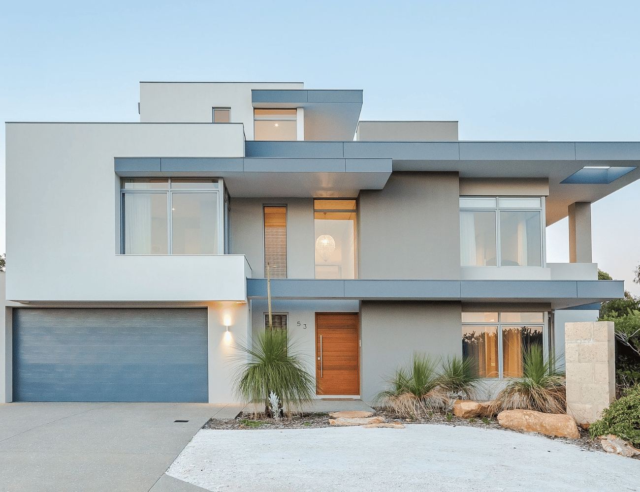 Bluewater Building Co project 19