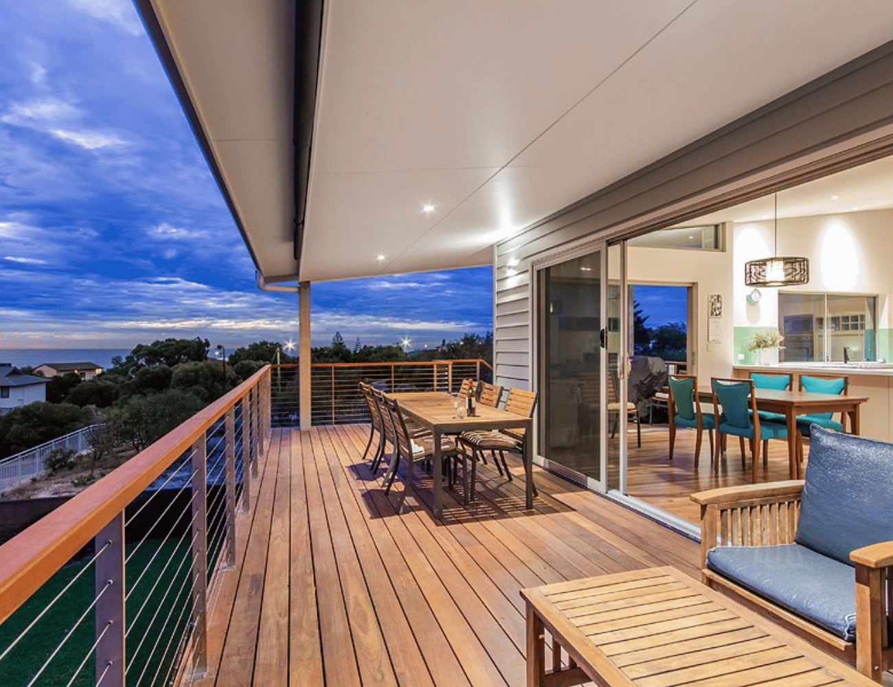 Bluewater Building Co project 21