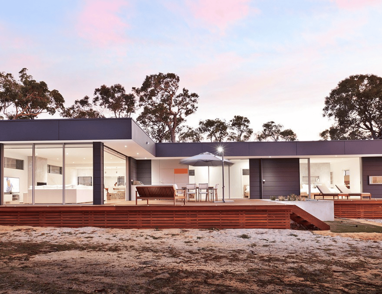 Bluewater Building Co project 23