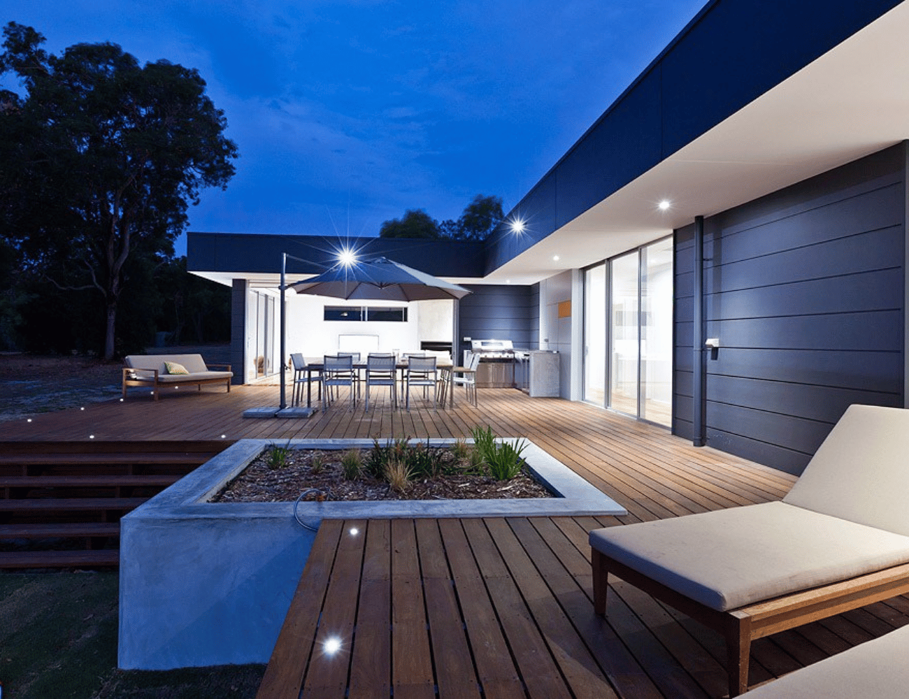 Bluewater Building Co project 24