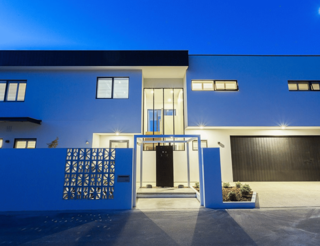 Bluewater Building Co project 25