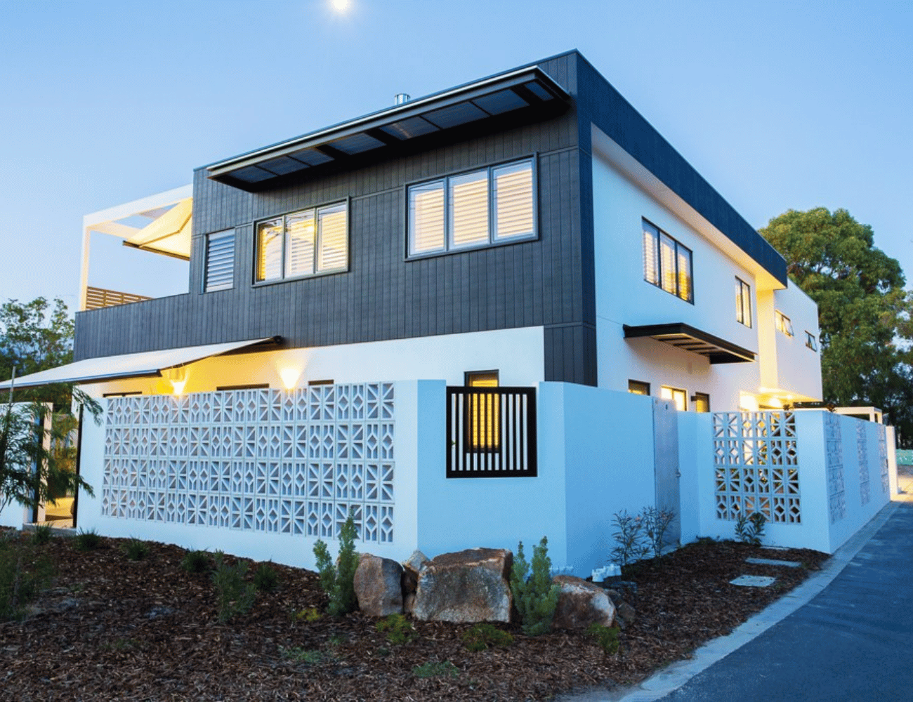 Bluewater Building Co project 26