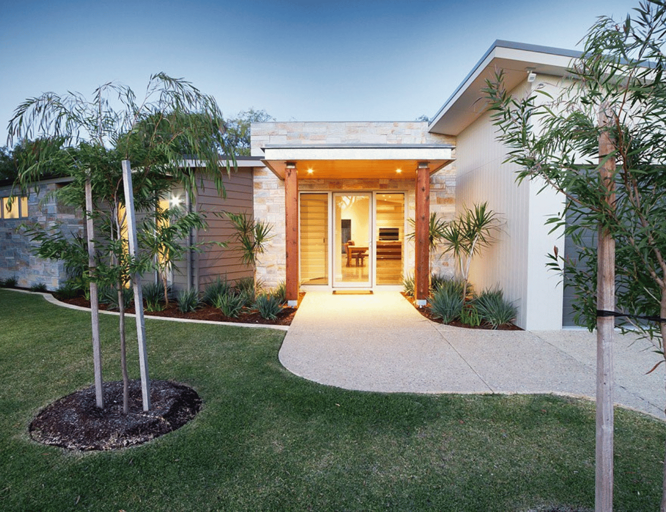 Bluewater Building Co project 27