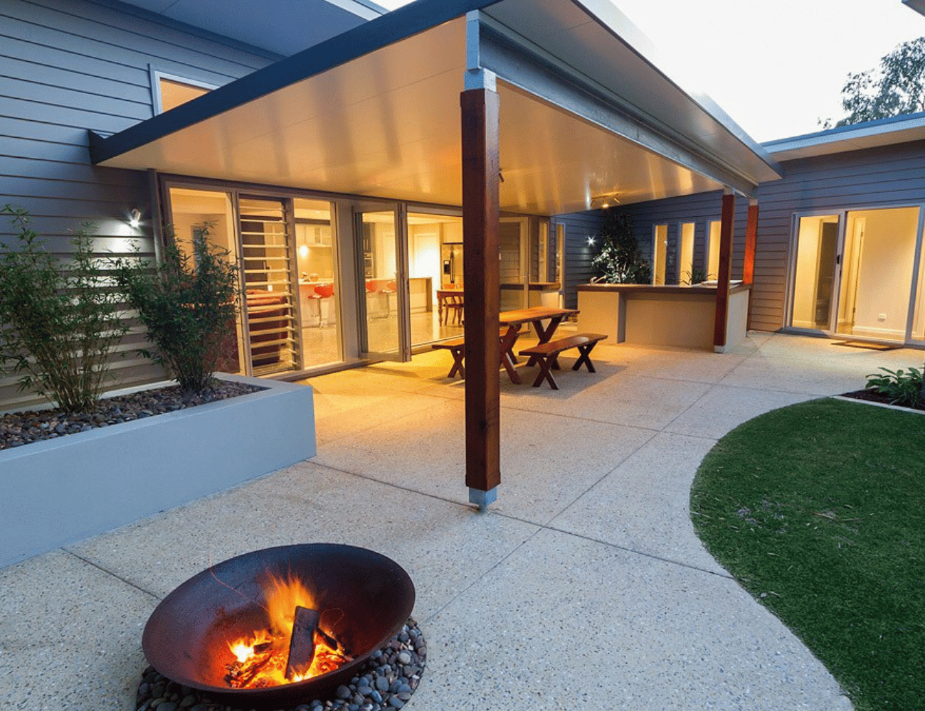 Bluewater Building Co project 28