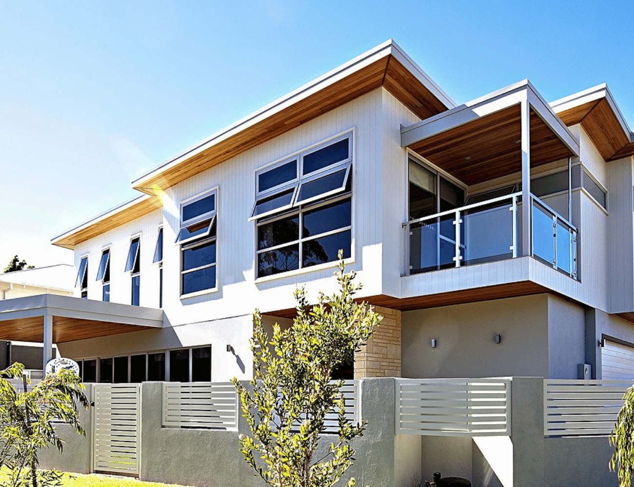 Bluewater Building Co project 31