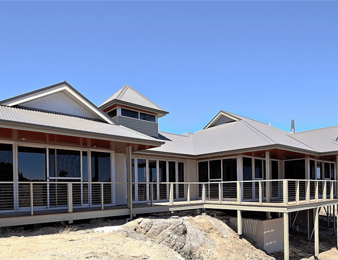 Bluewater Building Co project 32