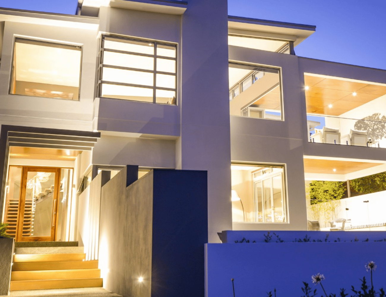 Bluewater Building Co project 34