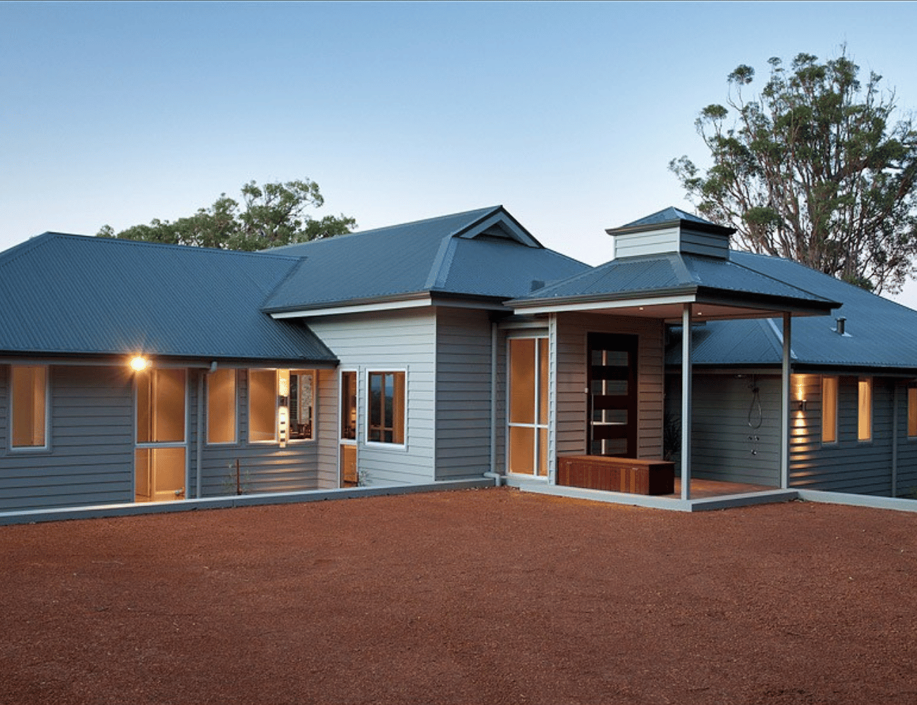 Bluewater Building Co project 37