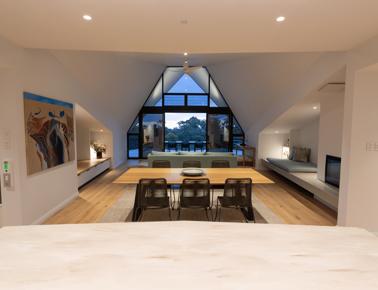 Bluewater Building Co project 4
