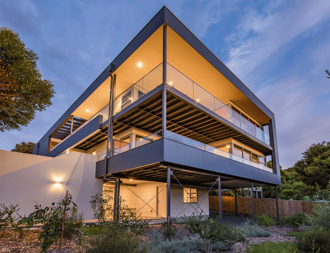 Bluewater Building Co project 6
