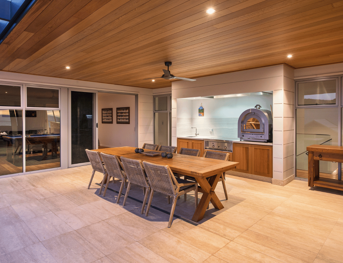 Bluewater Building Co project 8